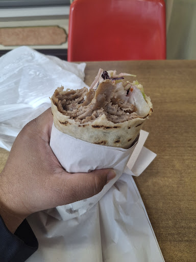 Photo of Shepton Kebab & Pizza Takeaway - 45 High St, Shepton Mallet BA4 5AQ